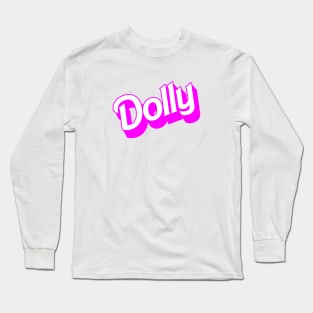 Dolly Long Sleeve T-Shirt